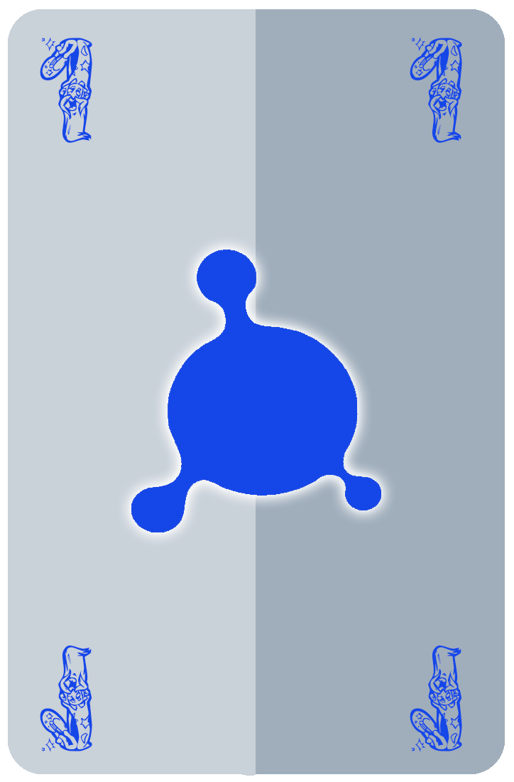 Blue 1