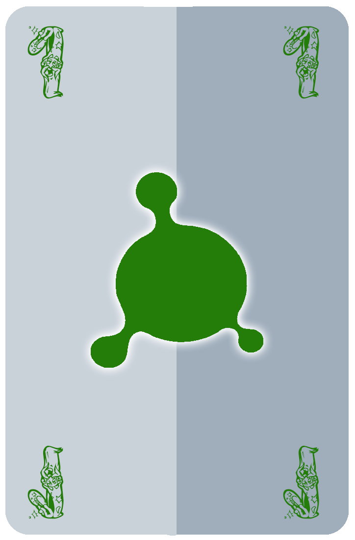 Green 1