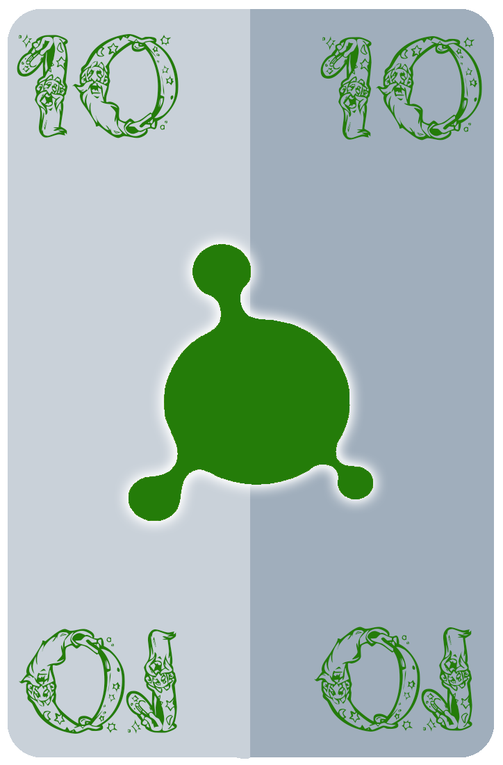 Green 10