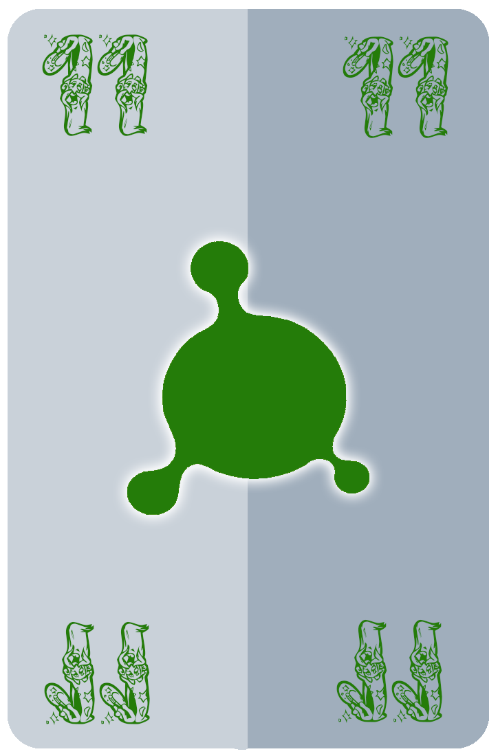 Green 11
