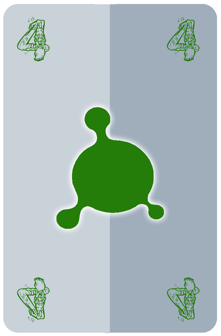 Green 4