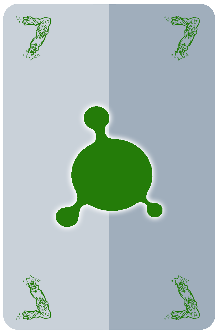 Green 7