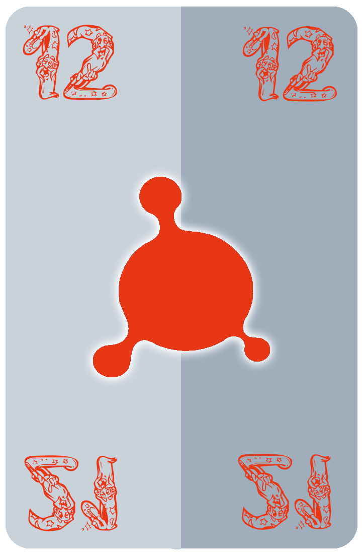 Red 12