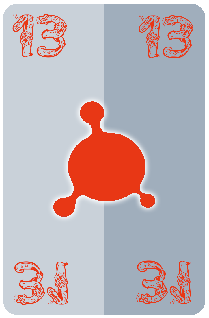 Red 13