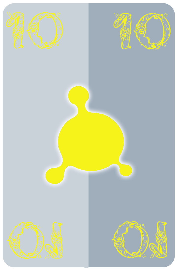Yellow 10