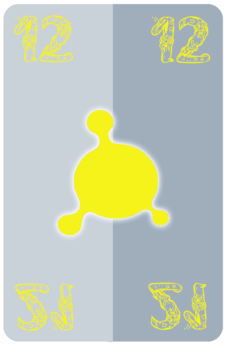Yellow 12