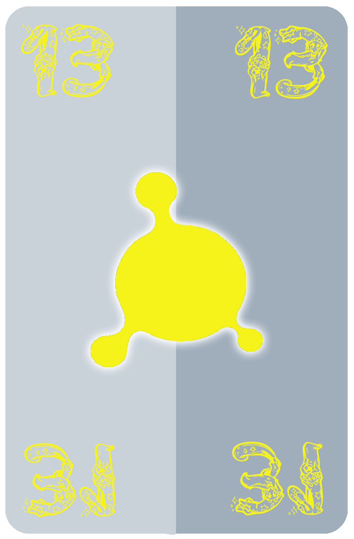 Yellow 13