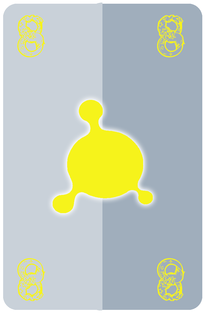 Yellow 8