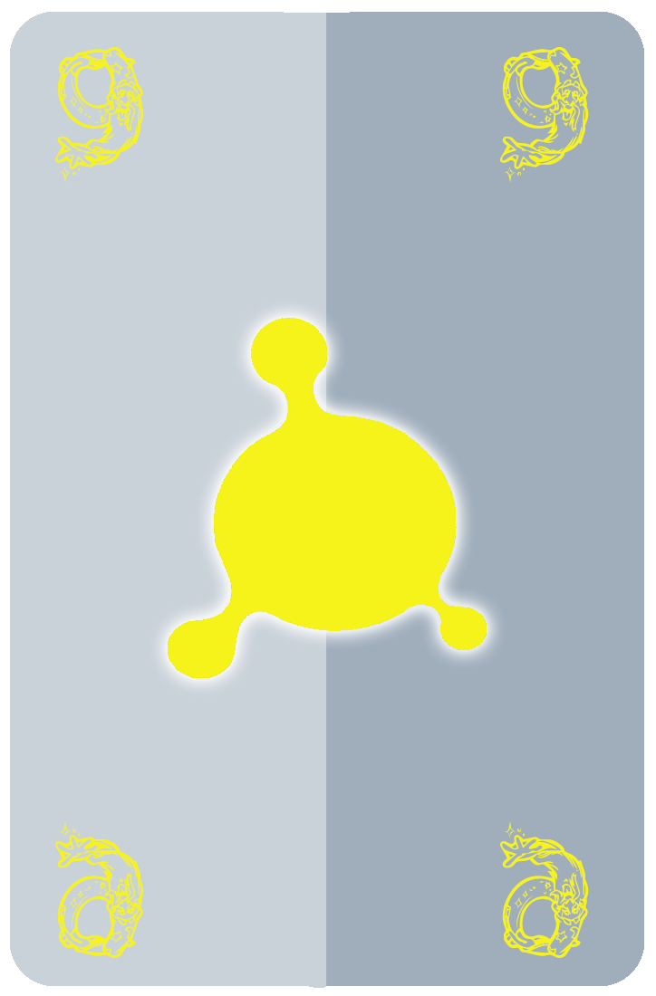 Yellow 9